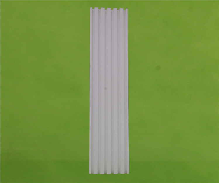 玻璃制品泡沫包装