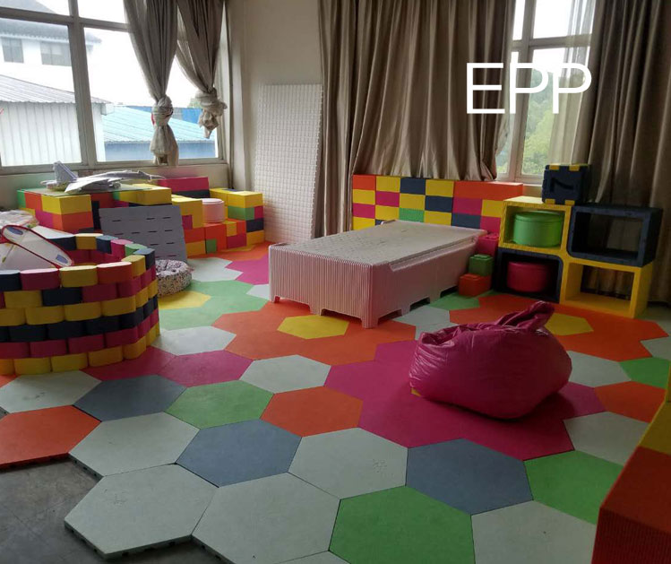 EEP儿童泡沫防滑垫