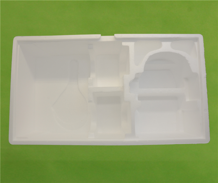 净水器保丽龙包装