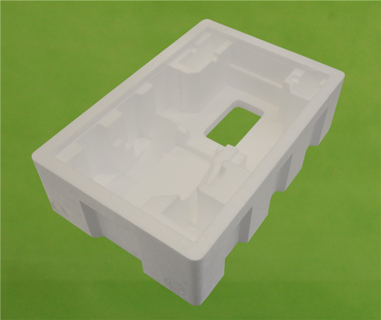 烤炉保丽龙包装