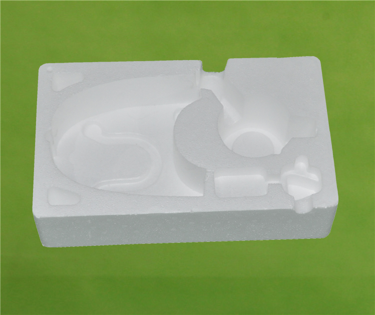 检测仪保丽龙包装套装