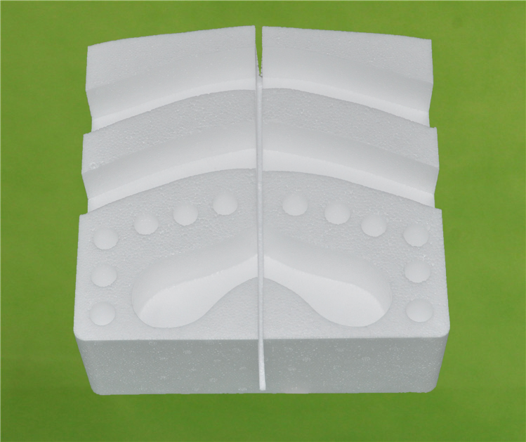 板式家具泡沫套装包装