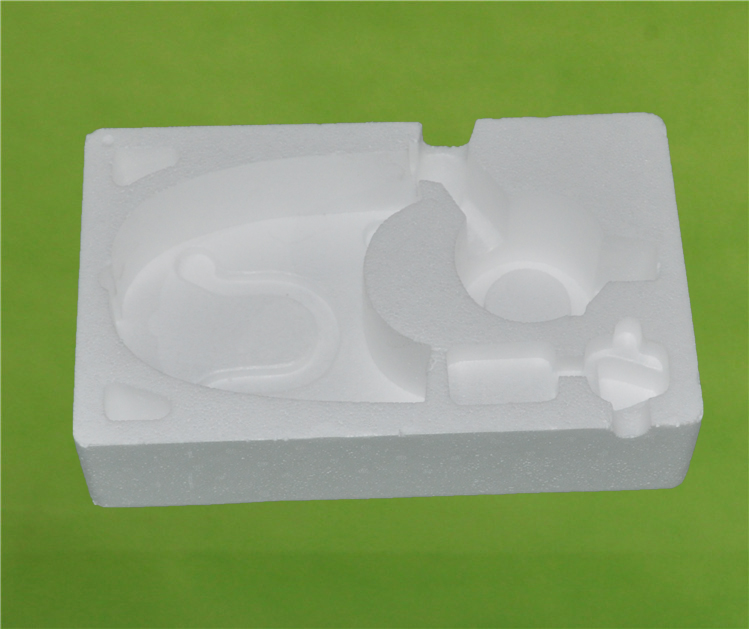 除湿机保丽龙包装