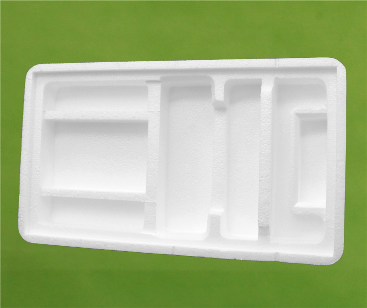 工具器械泡沫包装