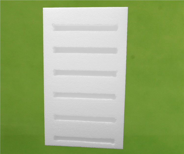 亚克力泡沫包装