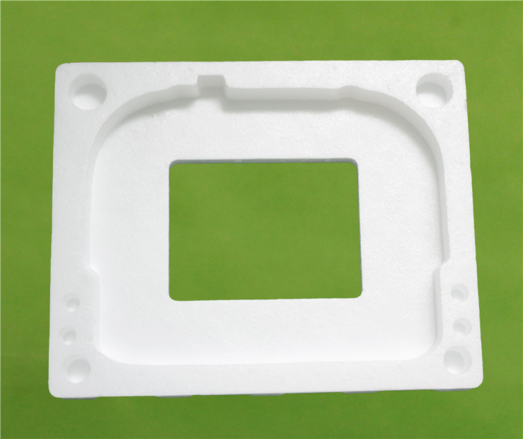 Polyfoam 咖啡机包装盒