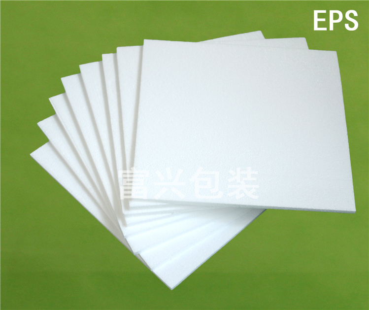 保丽龙泡沫片材