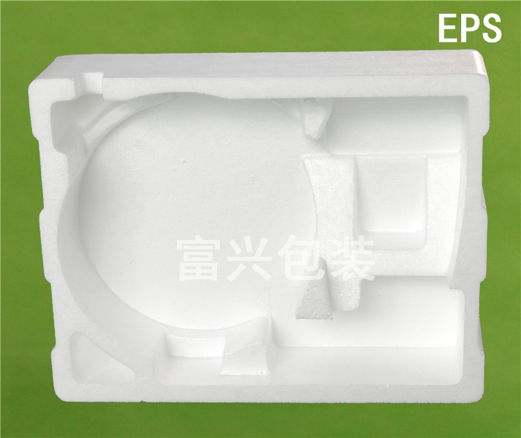 炸汁机泡沫包装