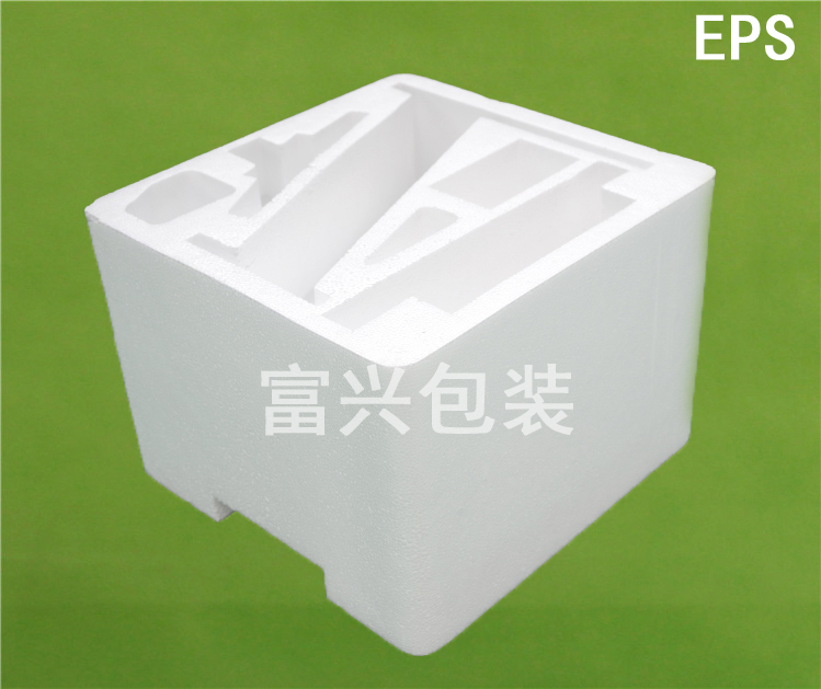 灯饰保丽龙包装