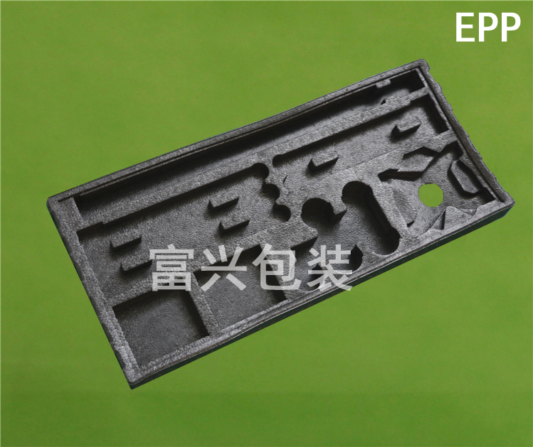 工具箱EPP包装盒