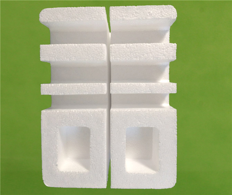 家具定制保丽龙包装