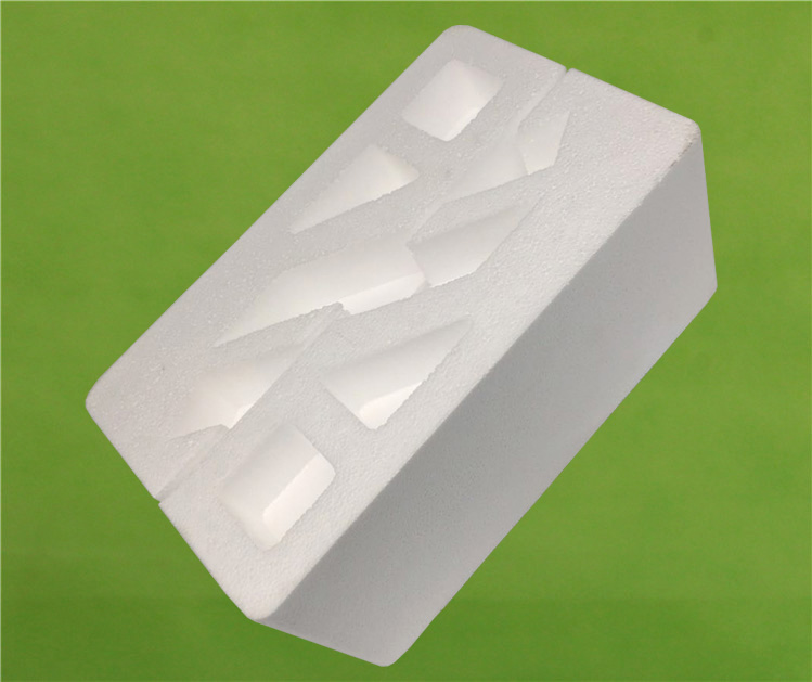 家具保利龙包装