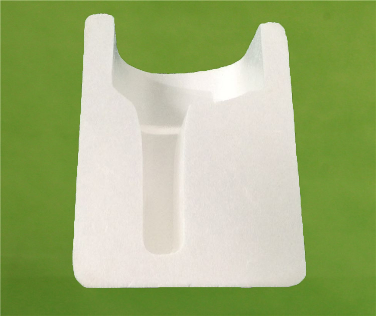 五金部件泡沫包装