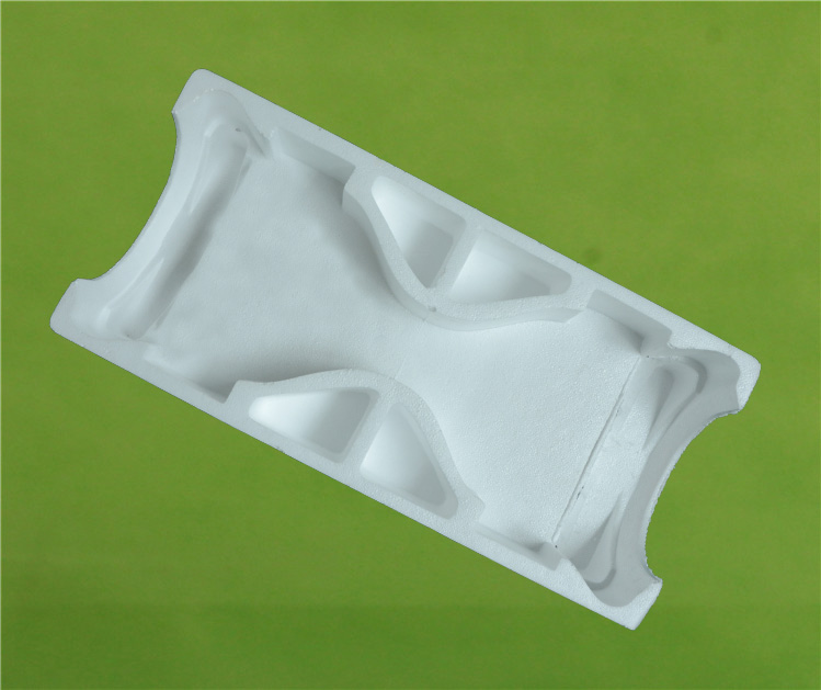 扭扭车定制泡沫包装盒