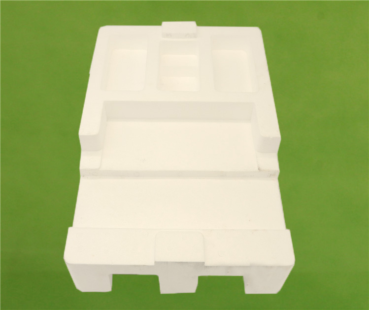 防震上下泡沫包装