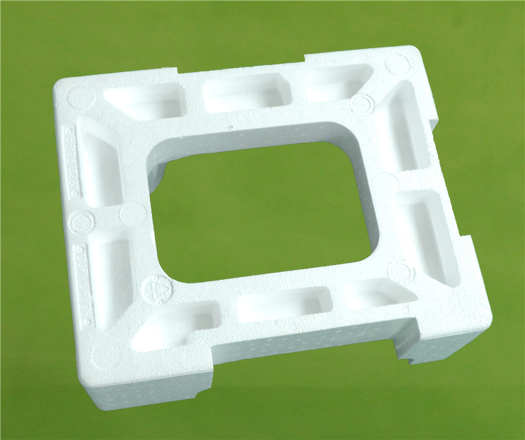 搅拌机泡沫包装