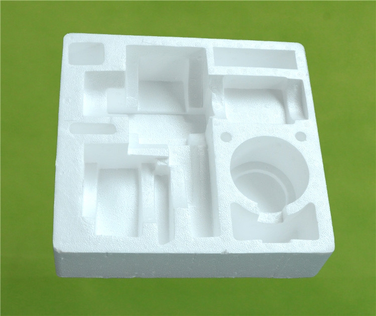 保丽龙咖啡机包装盒