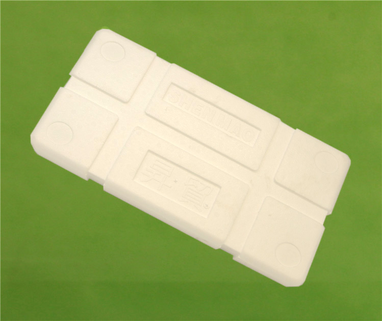 高密度EPS泡沫锡膏箱