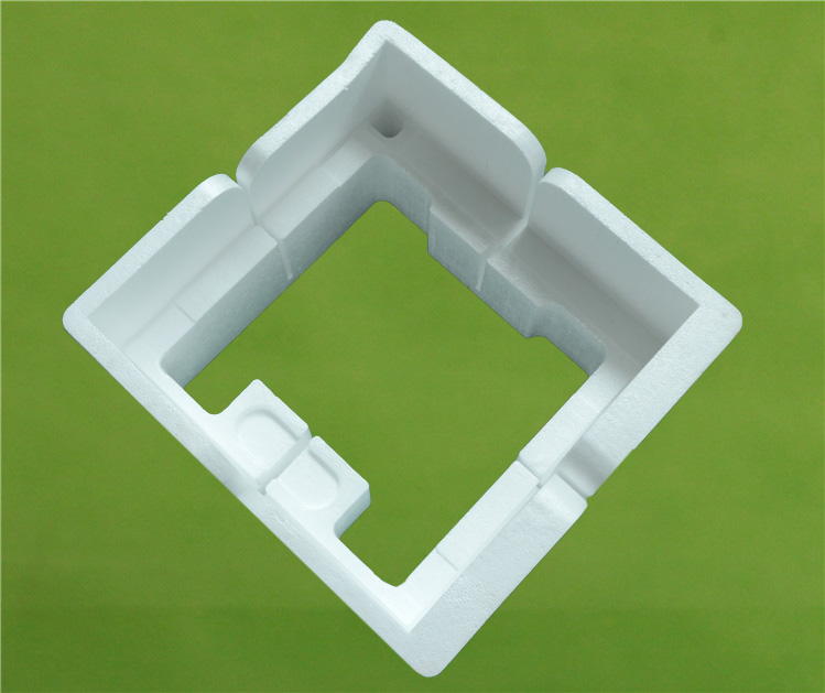 定制套角泡沫包装