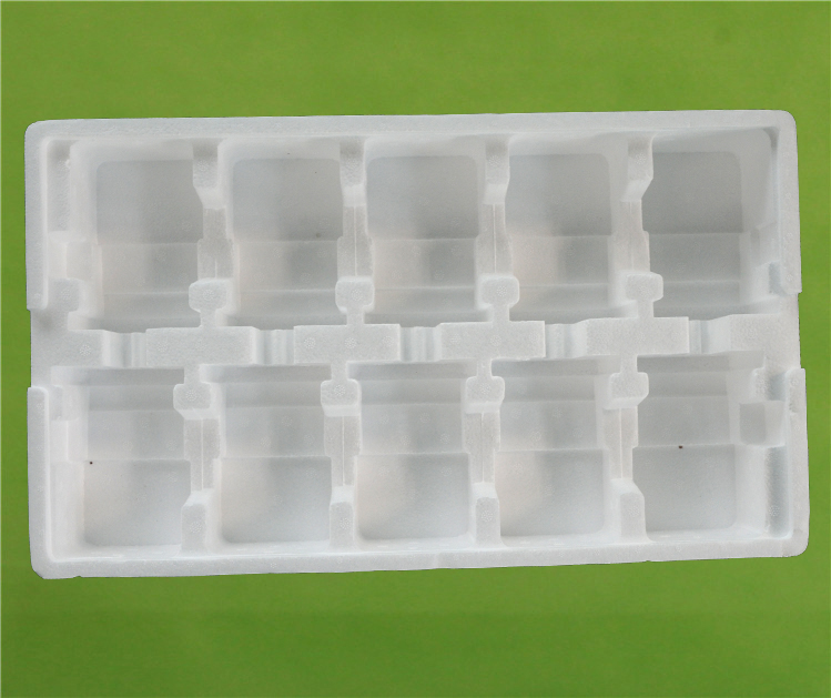 EPP包装电机包装盒