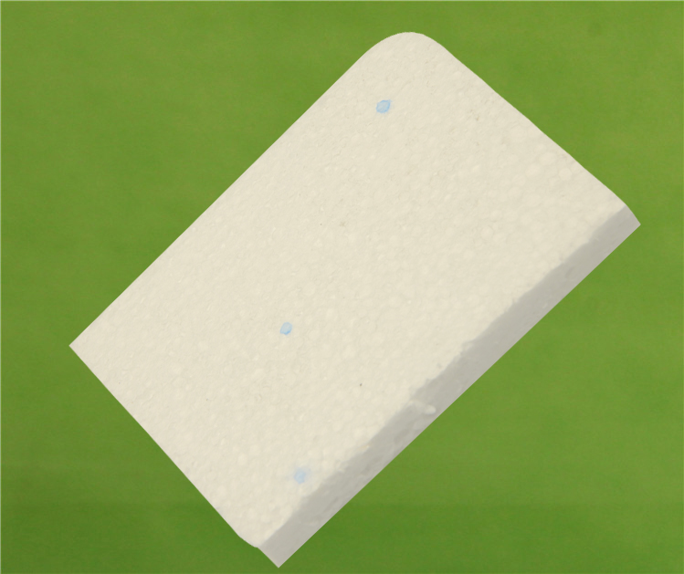 EPP泡沫包装 泡沫成型