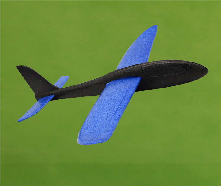 EPP包装 飞机泡沫