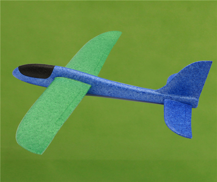 epp泡沫产品  泡沫飞机模型